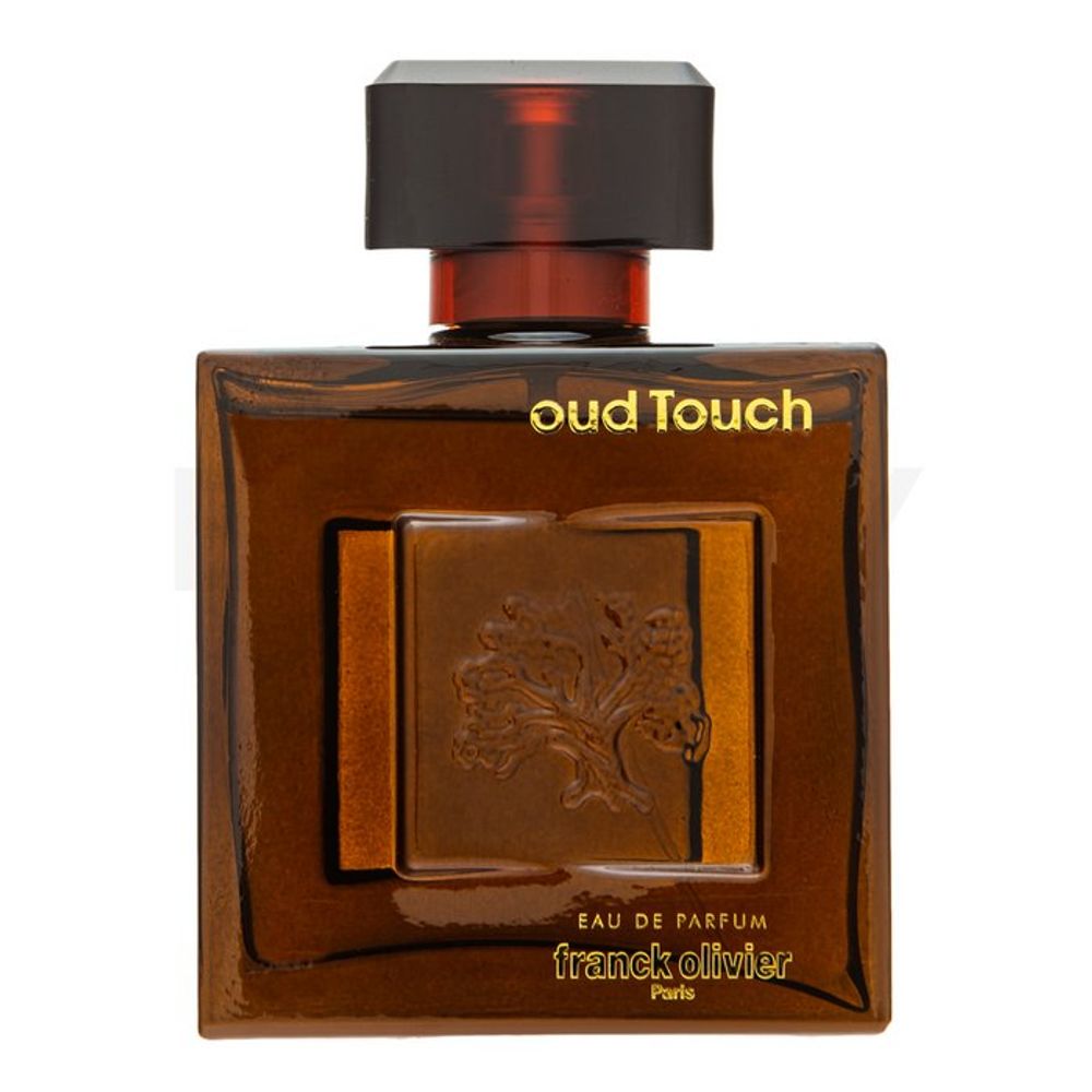 Franck Olivier Oud Touch EDP M 100 ml