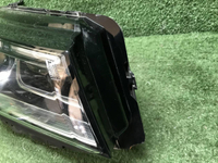 Фара правая Geely Emgrand 2 (2021-н.в.) LED