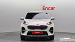 Kia Sportage The Bold Дизель 1.6 2WD (01.2020)