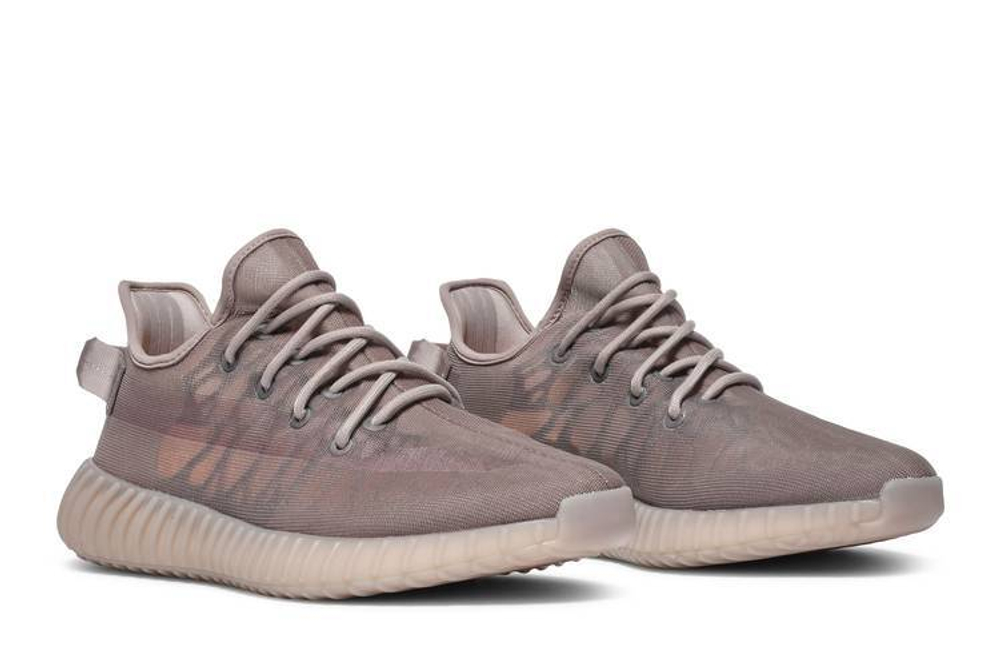 Кроссовки Adidas Originals Yeezy Boost 350 V2 "Mono Mist"