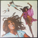 Ike & Tina ‎– Feel Good (США 1972г.)