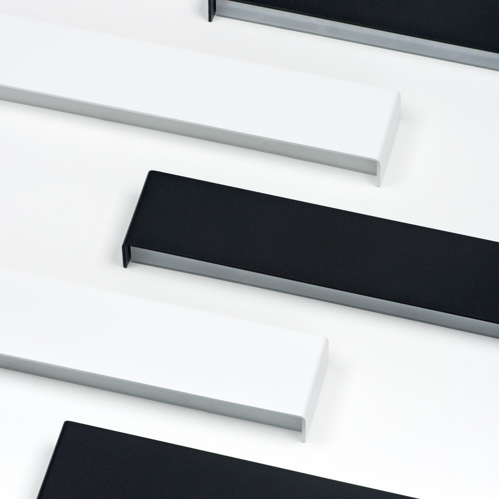 810526 Бра FIUME LED 20W 1900LM БЕЛЫЙ МАТОВЫЙ 3000K