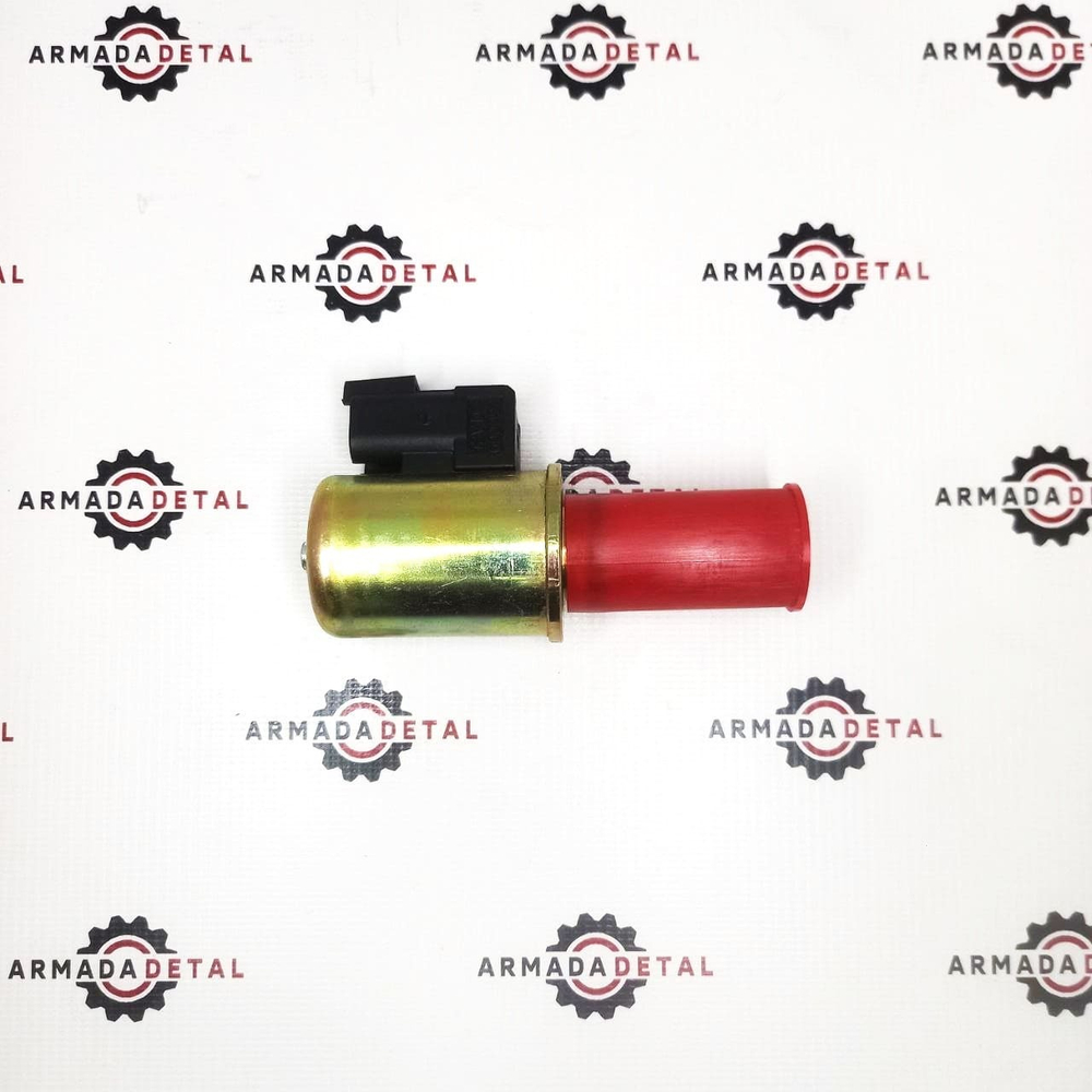 Соленоид КПП | 25/220994 | Spare Parts