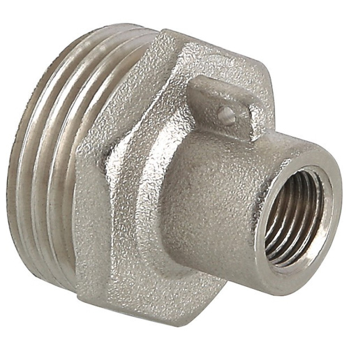 Переходник Valtec VTr.424.N.D0604 М10х1/2"