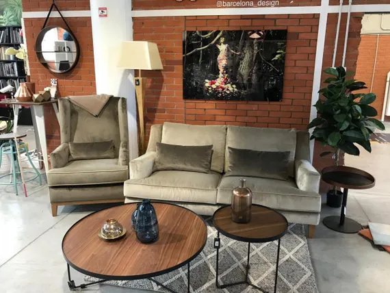 Столик журнальный C046 /2006