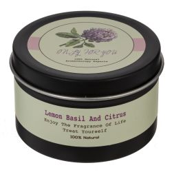 GAEM Свеча ароматическая (блок микс 4шт), L6 W6 H4 см, 4в.