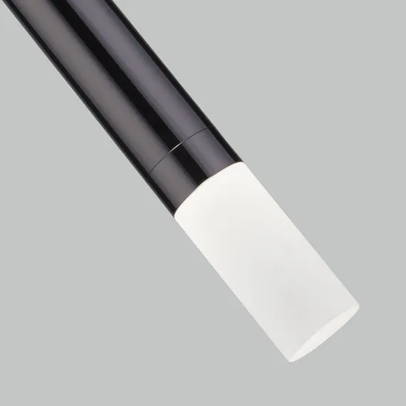 50210/1 LED / подвесной светильник / черный жемчуг