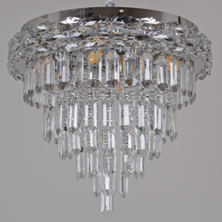 31070-0.4-500 MX CH светильник потолочный