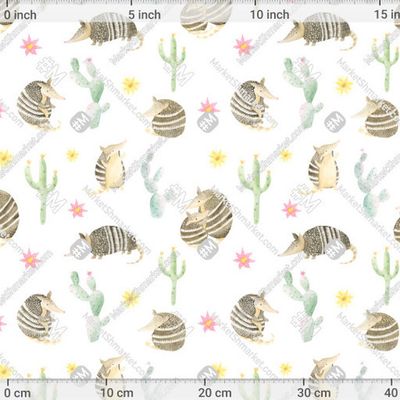 Броненосцы by mamka_panamka 417 DPI