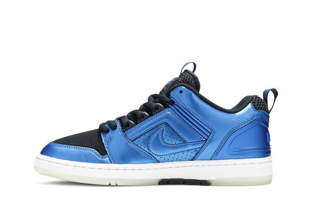 Nike sb air force 2 low rivals hot sale
