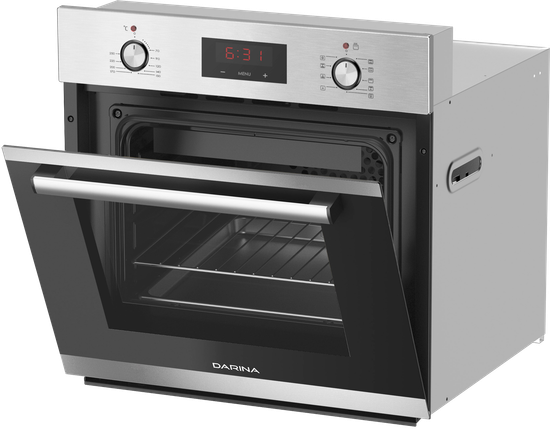 Электрический духовой шкаф DARINA 1U5 BDE 112 708 X5
