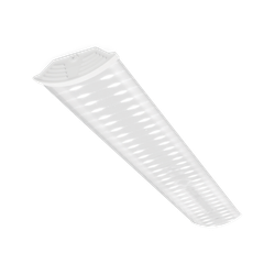 Светильник WOLTA STD ДПО17-18-002-6К 18Вт 6500К IP40 Прозрачный