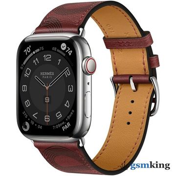Apple Watch Hermes Series 3 42mm - 時計