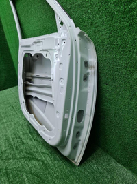 Дверь передняя левая Kia Soul 3 SK (2019-н.в.)