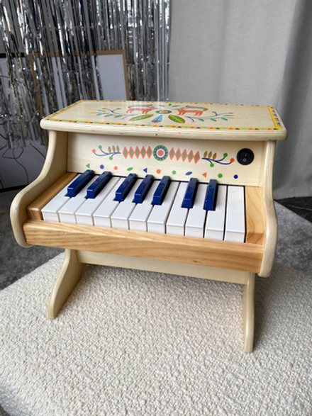 Пианино детское Djeco