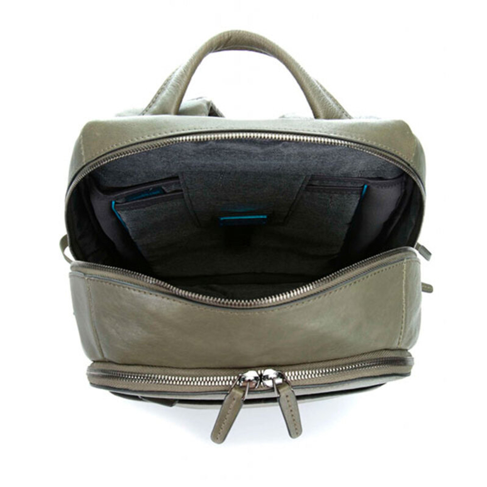 Рюкзак Piquadro Black Square CA3214B3/VE