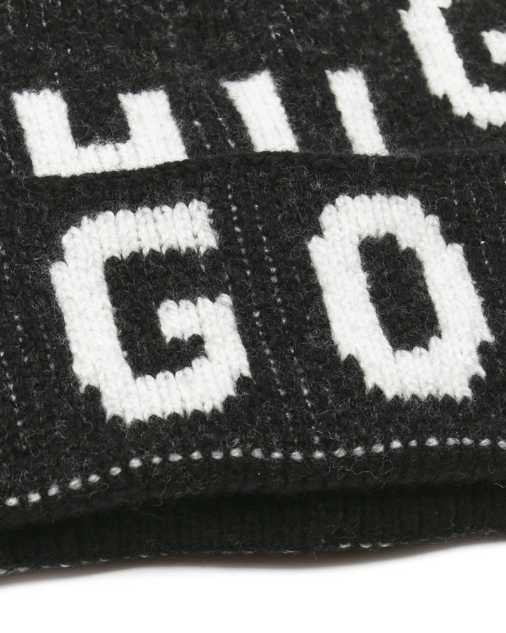 шапка women-x 693 HUGO - черный(50477680)