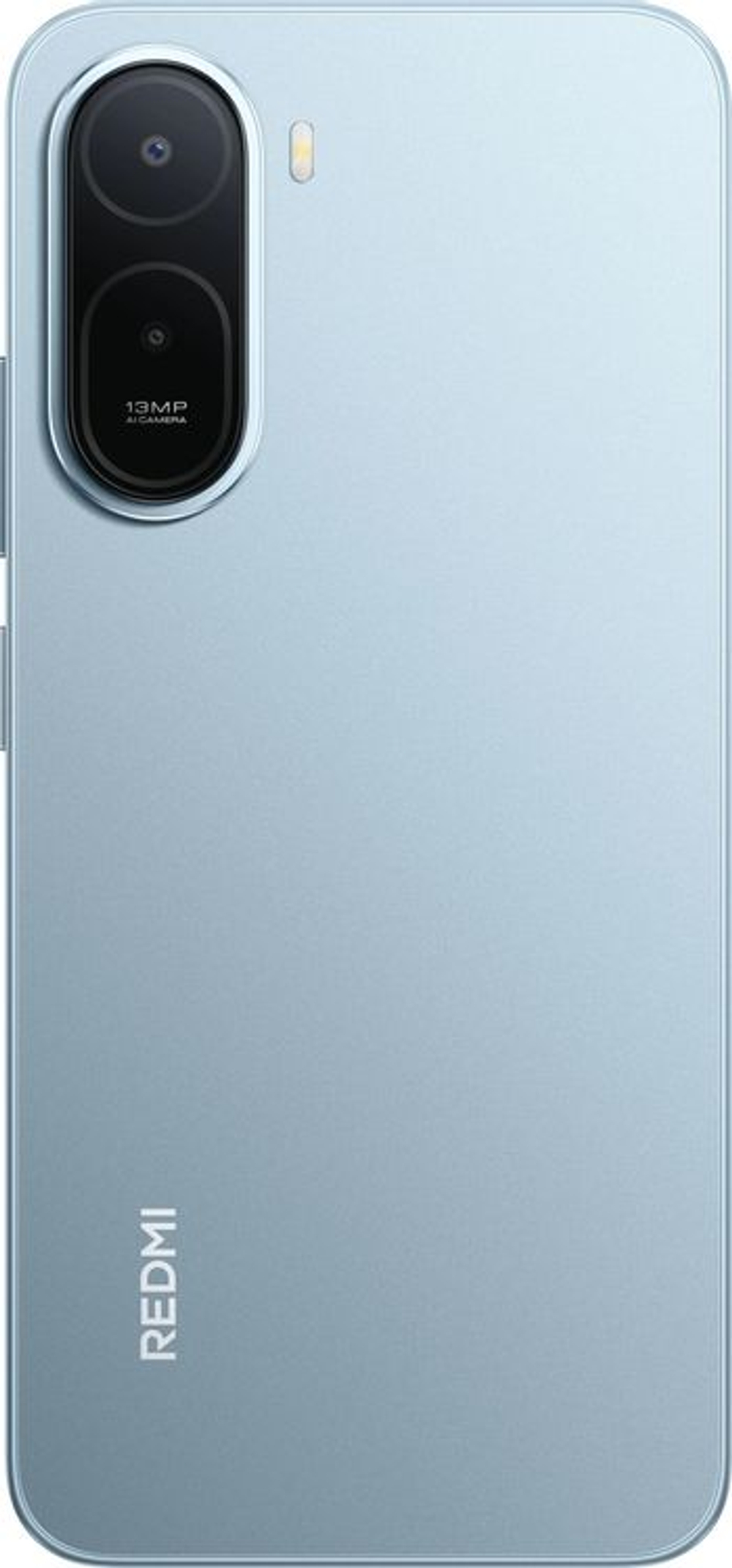 6.9" Смартфон Xiaomi Redmi A7 Pro 4/64Gb,  IPS,  120Гц,  6000мAч,  голубой