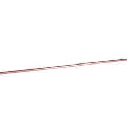 Труба медная неотожж.28х1(штанга 5м)