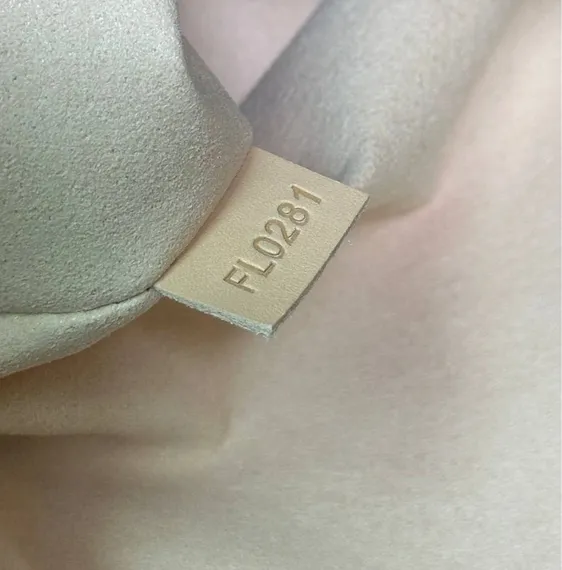 Сумка LOUIS VUITTON х TM All In BB