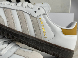 Samba x KITH Classics Program Mango