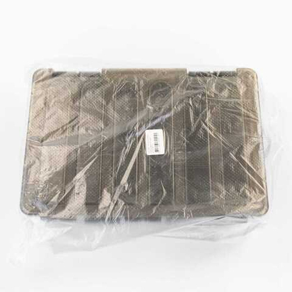 Органайзер двухполочный Три Кита 0046-2 (270*190*70мм)