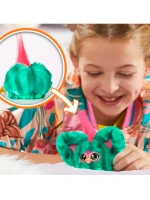 Игрушка интерактивная Furby Furblets Ферби оригинал