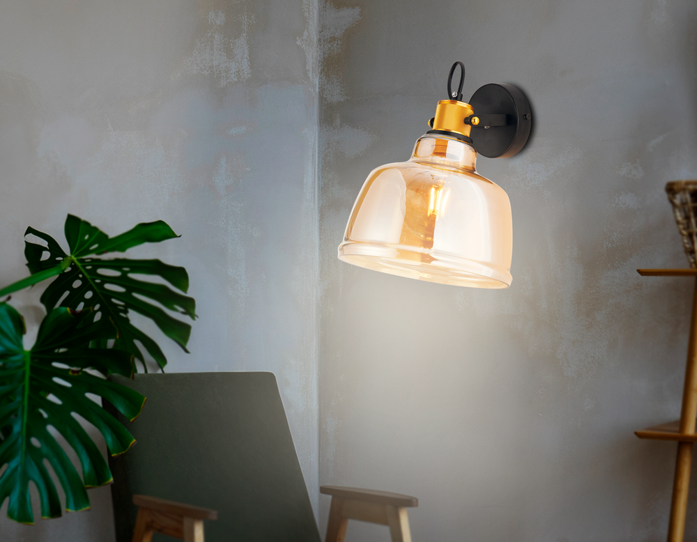 Ambrella Настенный светильник Traditional TR3521