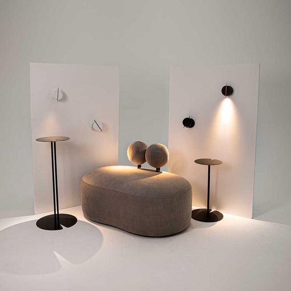 Светодиодный спот Maytoni Nuance MOD180WL-L4W3K