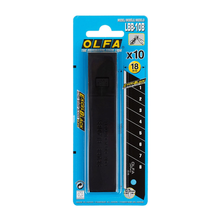 Лезвие OLFA  18мм