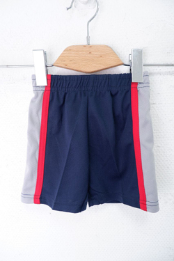 Шорты Baby Club спортивные на 3-6 месяцев