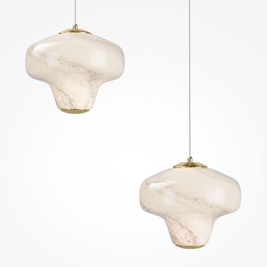 Подвесной светильник Maytoni MOD359PL-L17BS3K