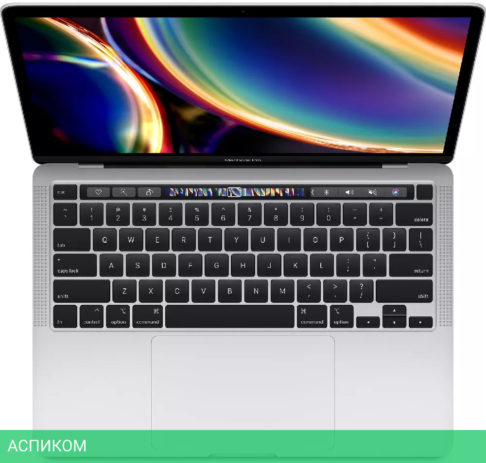 Ультрабук Apple MacBook Pro 13 M1 2020 (MYDA2)