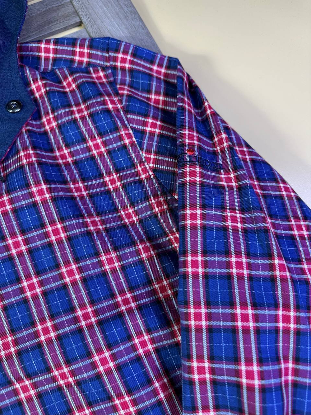 Рубашка Kiton, арт. 482300092