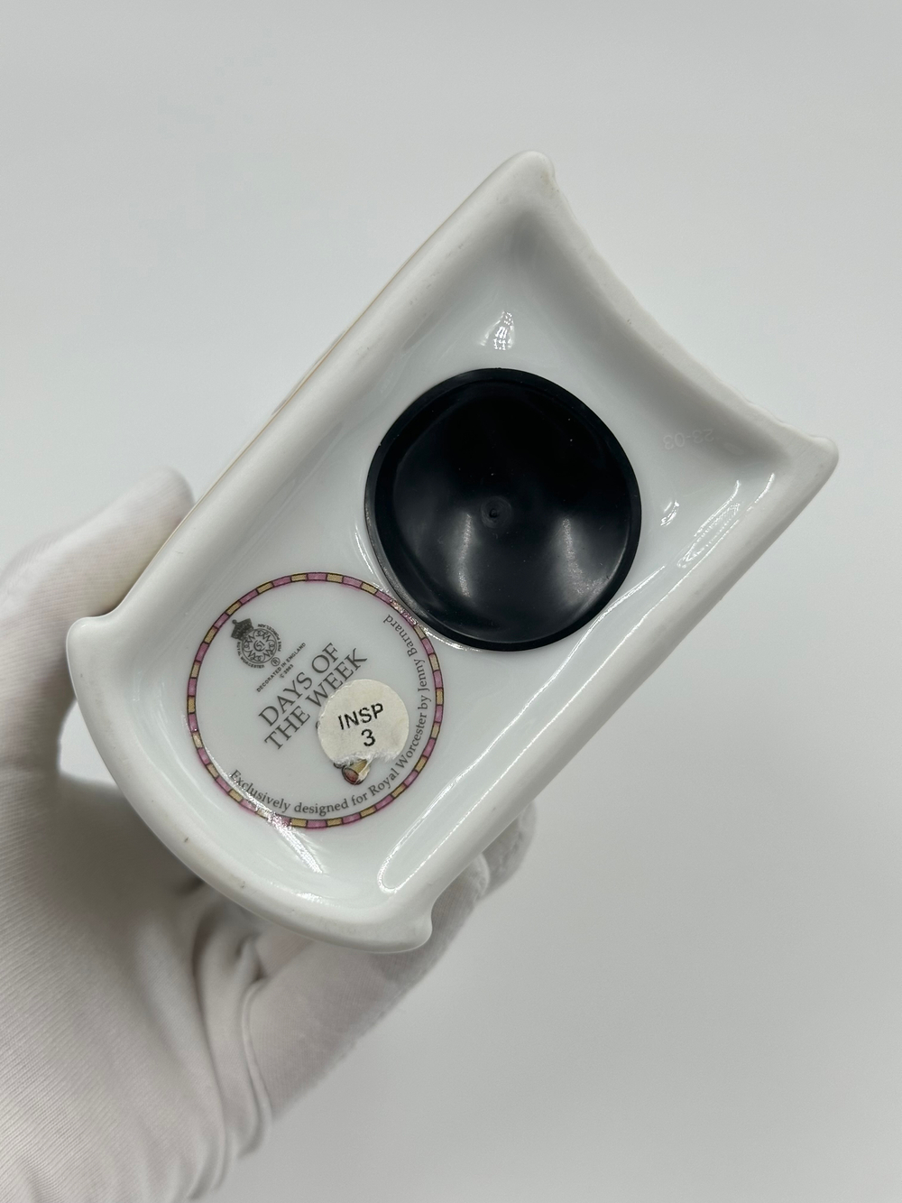 Копилка Royal Worcester