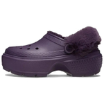 Crocs (Женская размерная сетка)