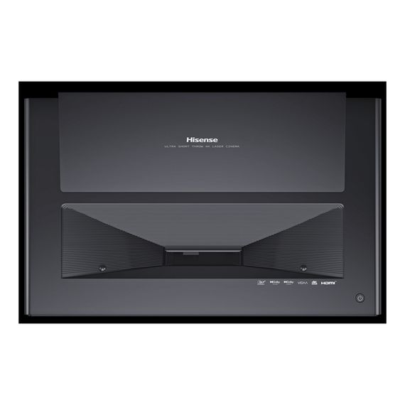 Hisense PX1H + LTS120AKA Black