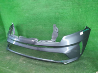 Бампер передний Kia Sorento 4 (2020-н.в.)