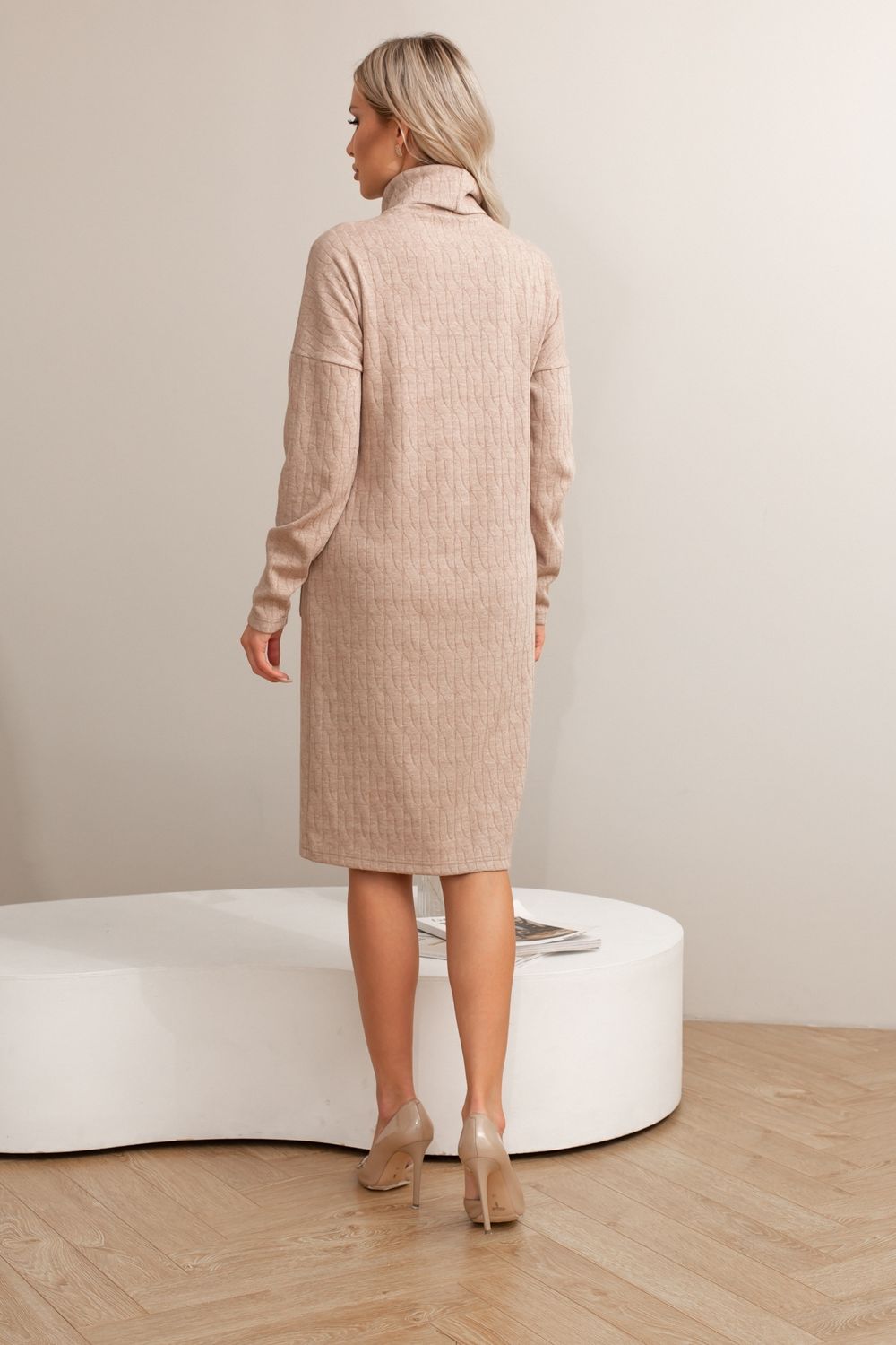 Платье Эльвина №4 Valentina