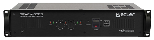 Усилитель Ecler GPA2-400ES