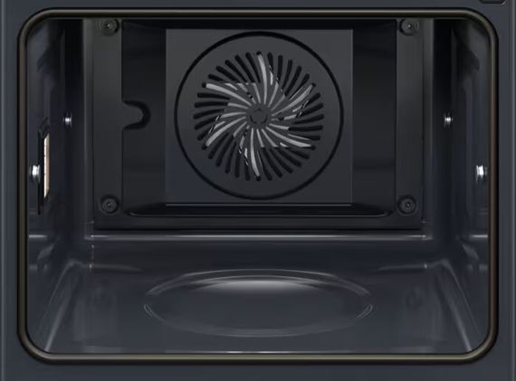 Духовой шкаф AEG NBE7P631AB