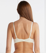 бюстгальтер push up Calvin Klein Underwear - кремовый(0000F2892E)