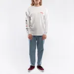 Лонгслив Ужас