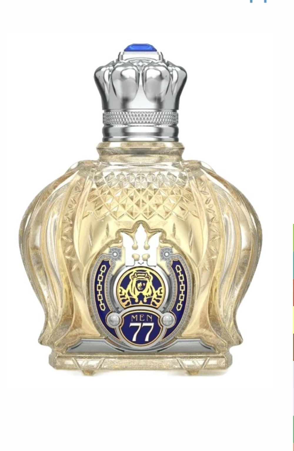 Opulent Shaik Classic No 77 Shaik