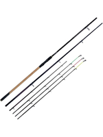 Удилище фидерное (фидер) Maximus INVADER