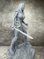 Зена королева воинов Xena Warrior Princess v.2 фигурка