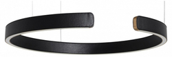 Подвесной светильник Loft it Ring 10025/600 Black