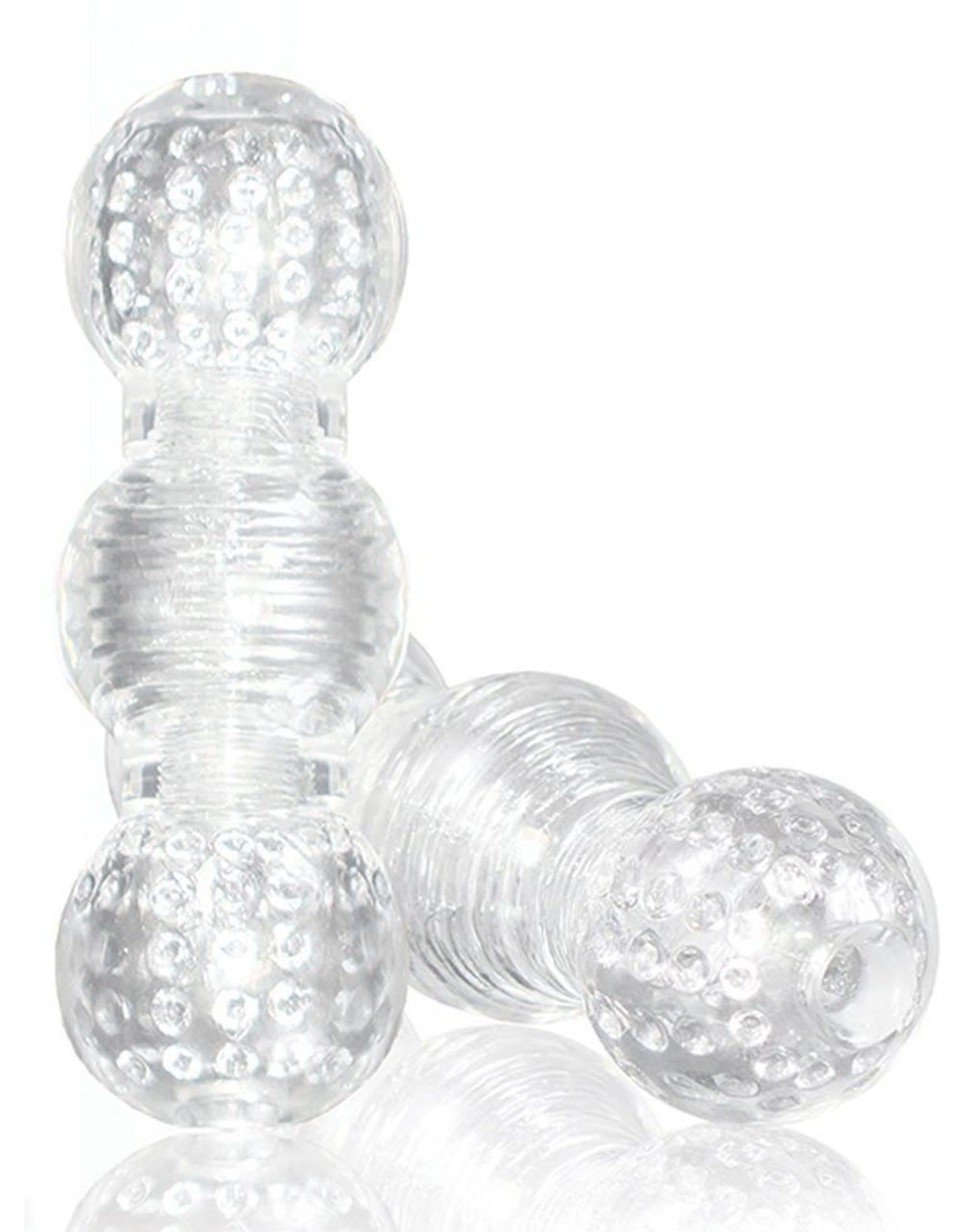 Мастурбатор Master Stroker Blush Novelties, рельефный, 15,2 см