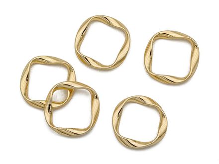 Коннектор Витой 20мм