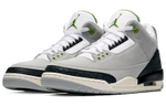 Кроссовки Jordan Air Jordan 3 Retro Chlorophyll